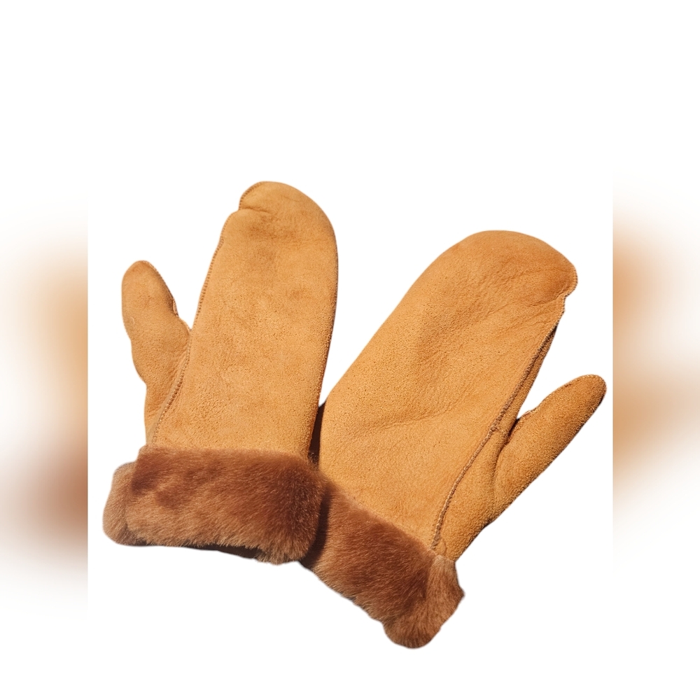 Womens DANIER mits